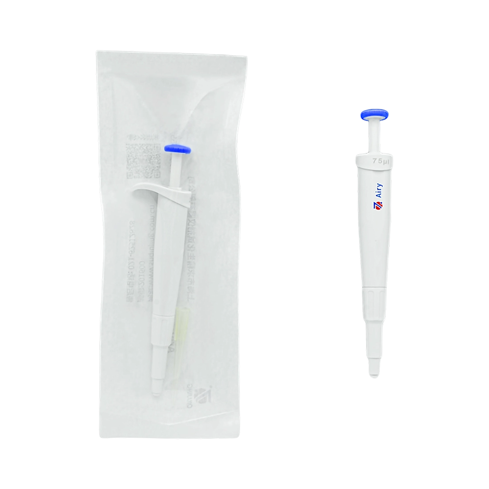 Qiujing Airy Serisi Minyatür Mikropipet Qiujing Airy Serisi Minyatür Mikropipet