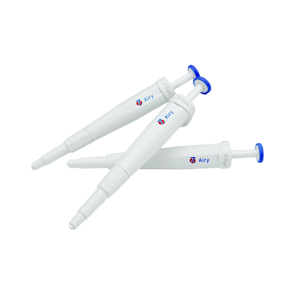 Qiujing Airy Serisi Minyatür Mikropipet Qiujing Airy Serisi Minyatür Mikropipet