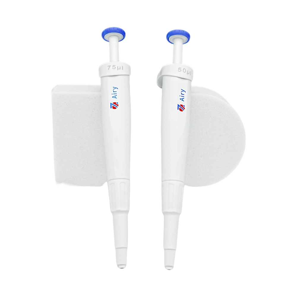 Qiujing Airy Serisi Minyatür Mikropipet Qiujing Airy Serisi Minyatür Mikropipet