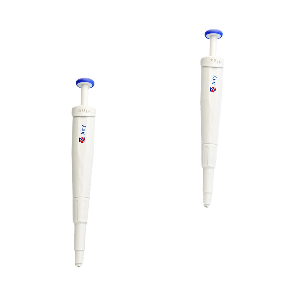 Qiujing Airy Serisi Minyatür Mikropipet Qiujing Airy Serisi Minyatür Mikropipet