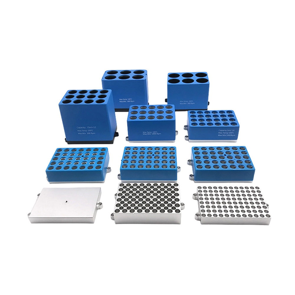 Qiujing Pure Serisi Sabit Sıcaklık Isıtma/Soğutma Mikseri MIX-100/MIX-100L Qiujing Pure Serisi Sabit Sıcaklık Isıtma/Soğutma Mikseri MIX-100/MIX-100L
