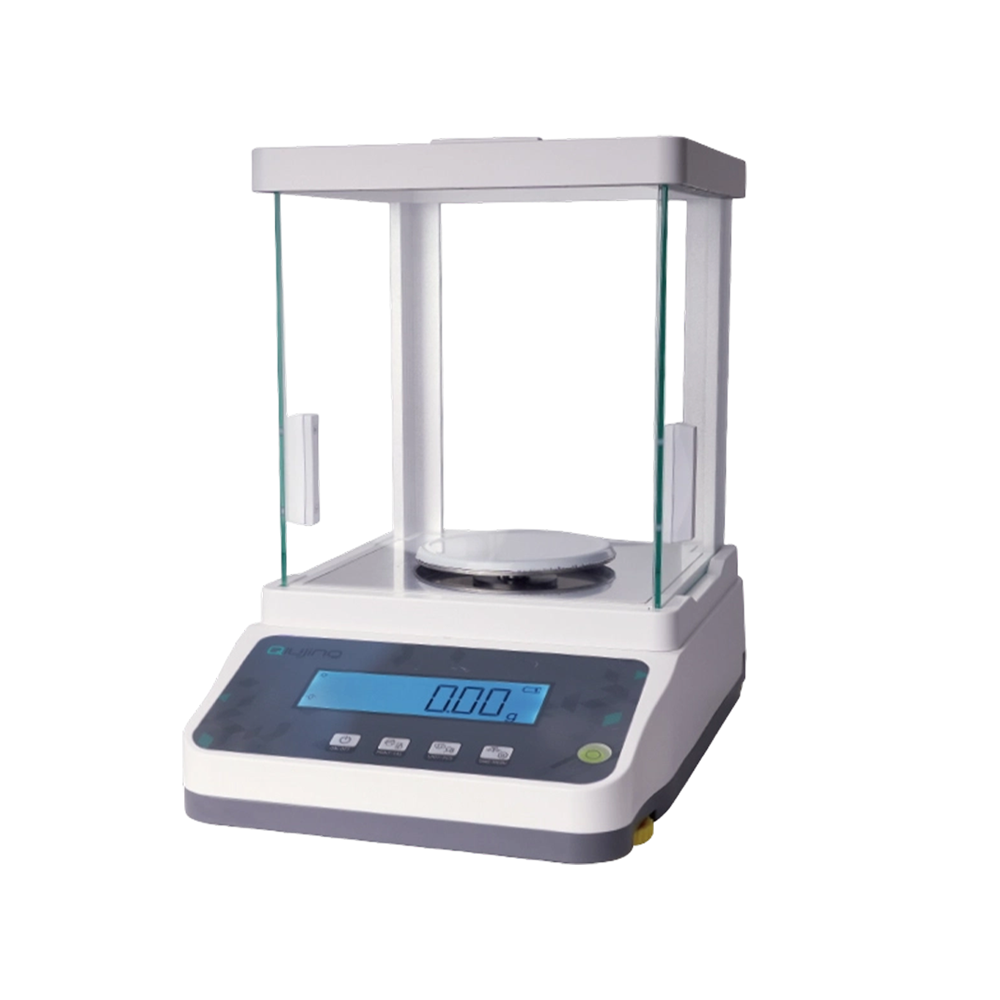 Qiujing Temel Serisi Dengesi 0.1g/0.01g/0.001g Qiujing Temel Serisi Dengesi 0.1g/0.01g/0.001g