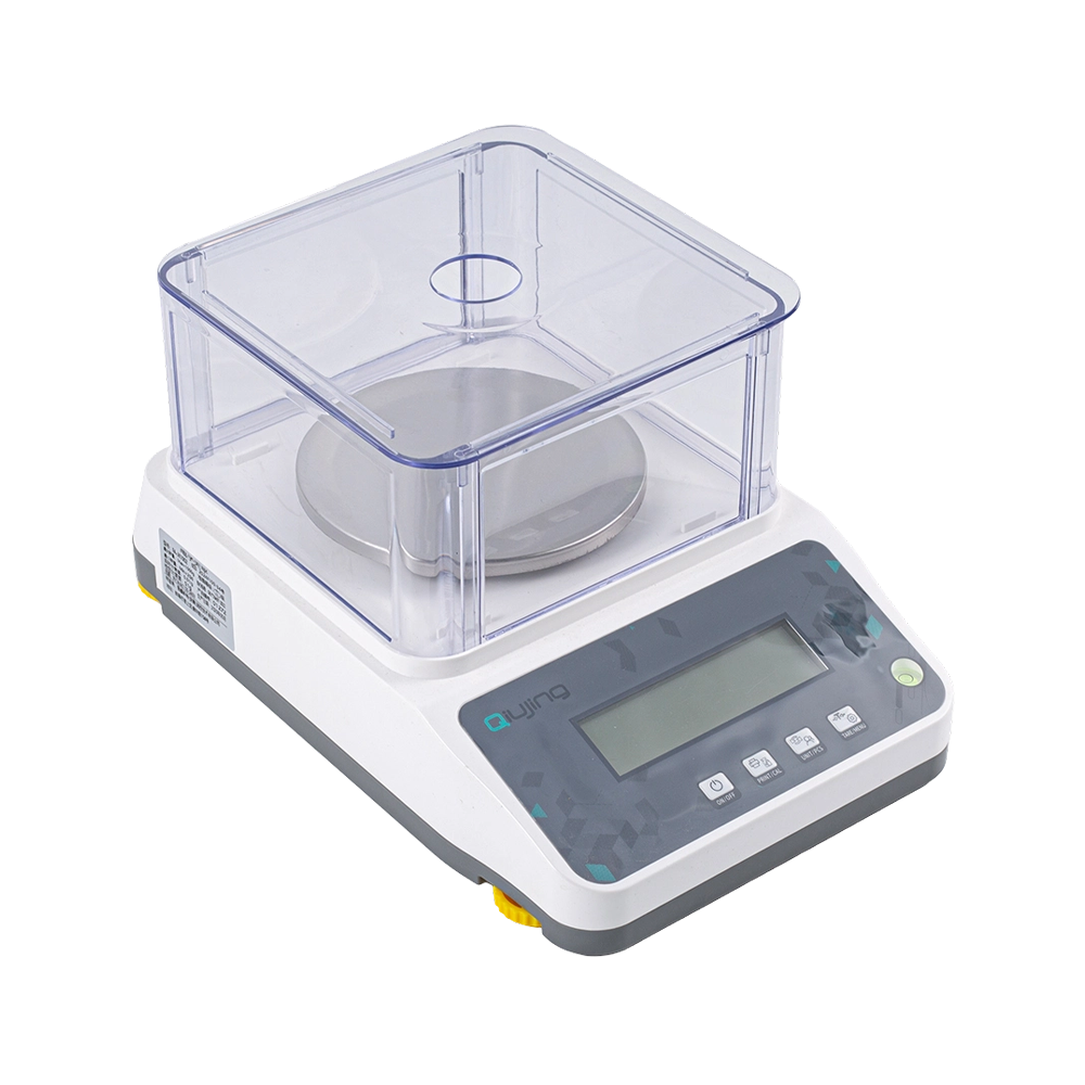 Qiujing Temel Serisi Dengesi 0.1g/0.01g/0.001g Qiujing Temel Serisi Dengesi 0.1g/0.01g/0.001g