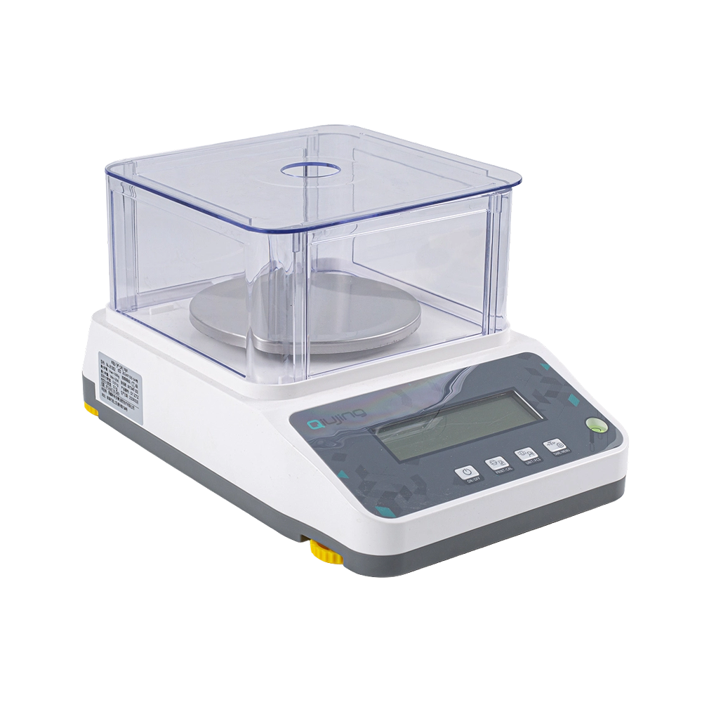 Qiujing Temel Serisi Dengesi 0.1g/0.01g/0.001g Qiujing Temel Serisi Dengesi 0.1g/0.01g/0.001g