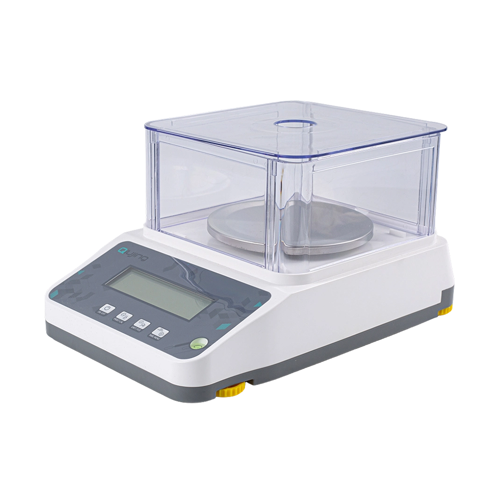 Qiujing Temel Serisi Dengesi 0.1g/0.01g/0.001g Qiujing Temel Serisi Dengesi 0.1g/0.01g/0.001g