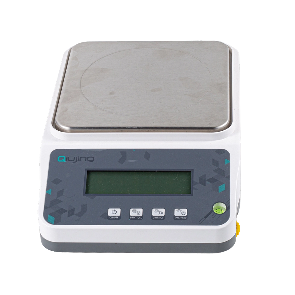 Qiujing Temel Serisi Dengesi 0.1g/0.01g/0.001g Qiujing Temel Serisi Dengesi 0.1g/0.01g/0.001g