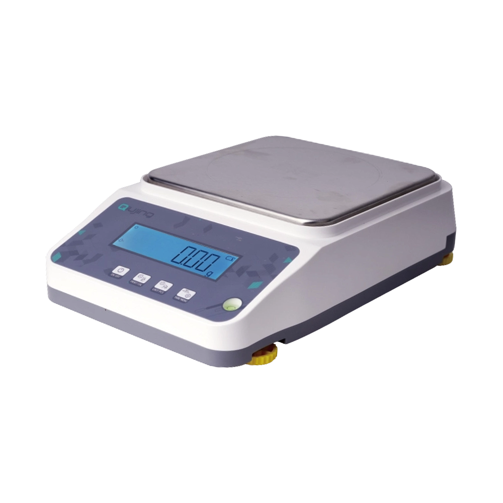 Qiujing Temel Serisi Dengesi 0.1g/0.01g/0.001g Qiujing Temel Serisi Dengesi 0.1g/0.01g/0.001g