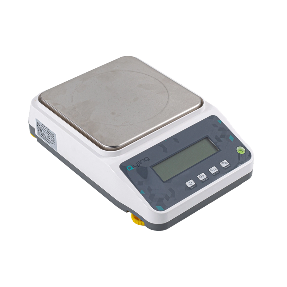 Qiujing Temel Serisi Dengesi 0.1g/0.01g/0.001g Qiujing Temel Serisi Dengesi 0.1g/0.01g/0.001g