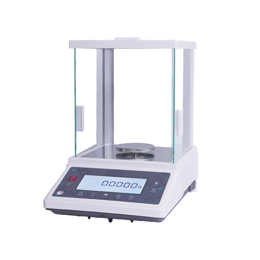 Qiujing Temel Serisi Dengesi 0.1g/0.01g/0.001g Qiujing Temel Serisi Dengesi 0.1g/0.01g/0.001g