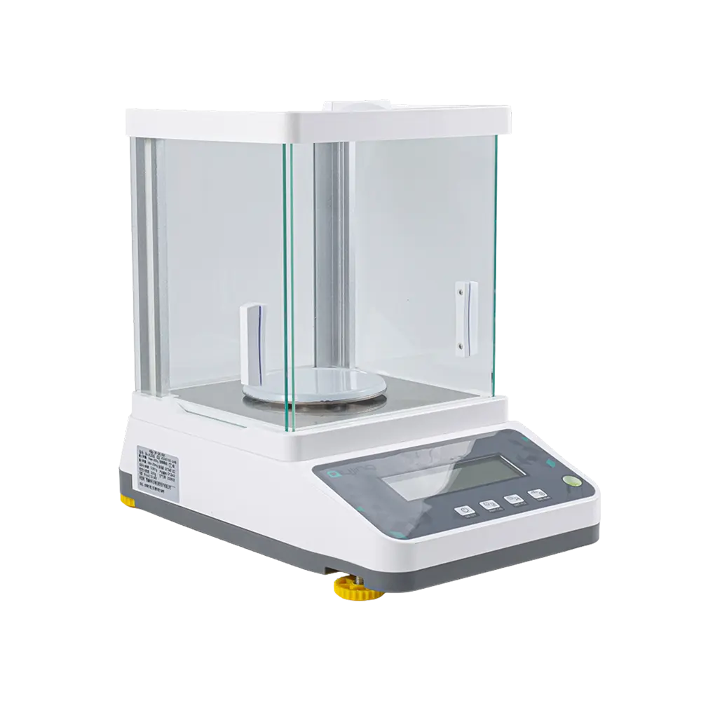 Qiujing Temel Serisi Dengesi 0.1g/0.01g/0.001g Qiujing Temel Serisi Dengesi 0.1g/0.01g/0.001g
