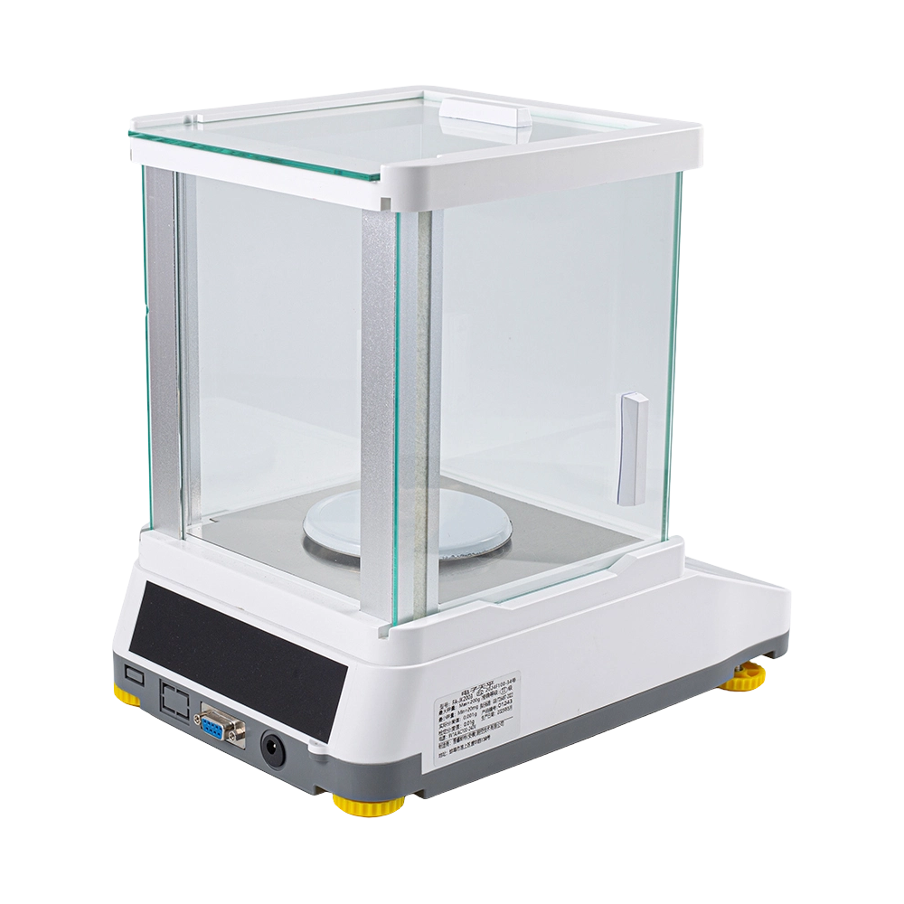 Qiujing Temel Serisi Dengesi 0.1g/0.01g/0.001g Qiujing Temel Serisi Dengesi 0.1g/0.01g/0.001g