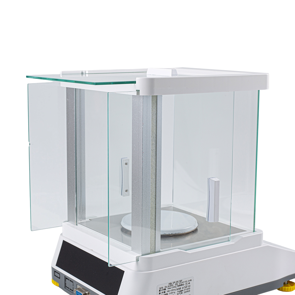 Qiujing Temel Serisi Dengesi 0.1g/0.01g/0.001g Qiujing Temel Serisi Dengesi 0.1g/0.01g/0.001g