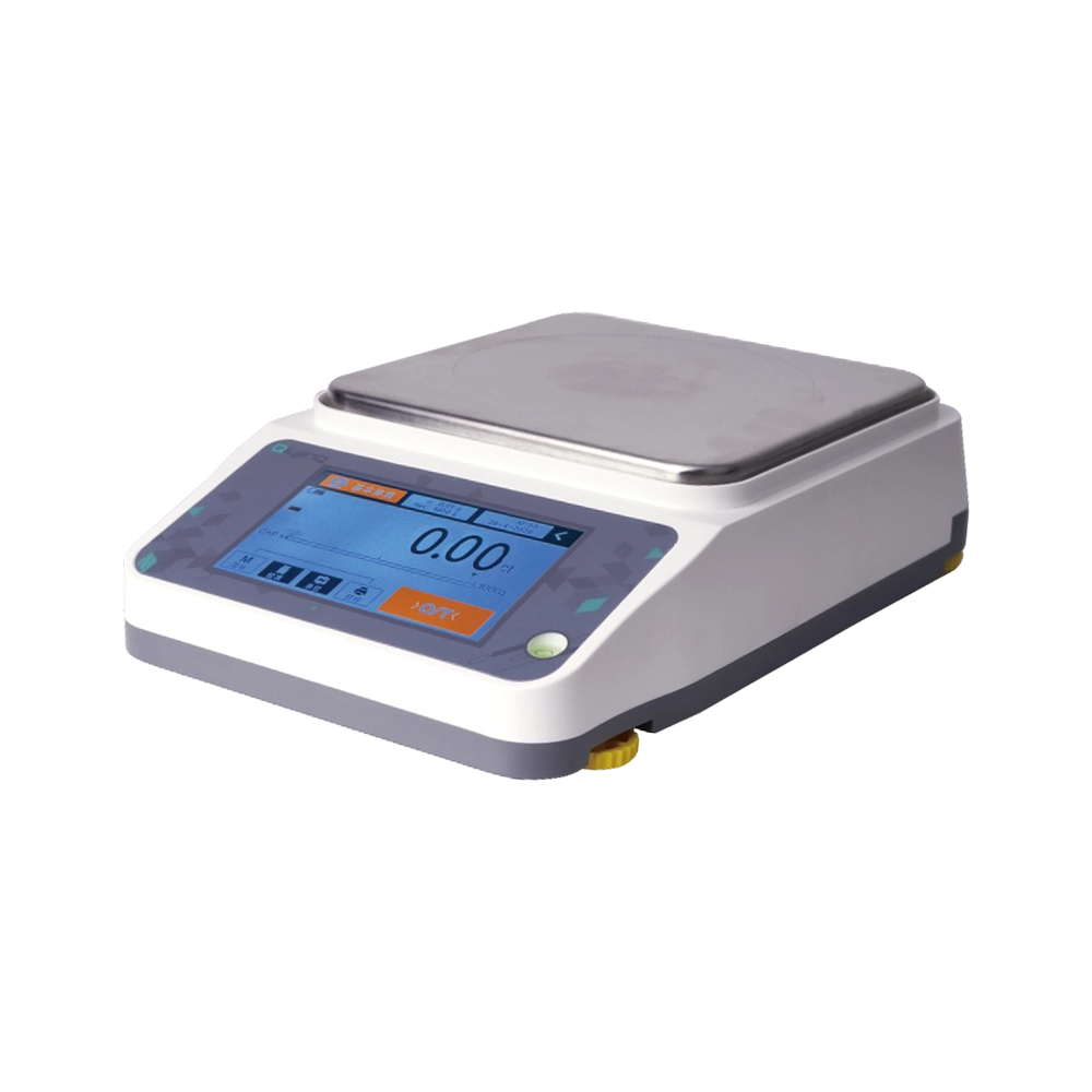 Qiujing Accura Serisi Denge 0.1g/0.01g/0.001g Qiujing Accura Serisi Denge 0.1g/0.01g/0.001g
