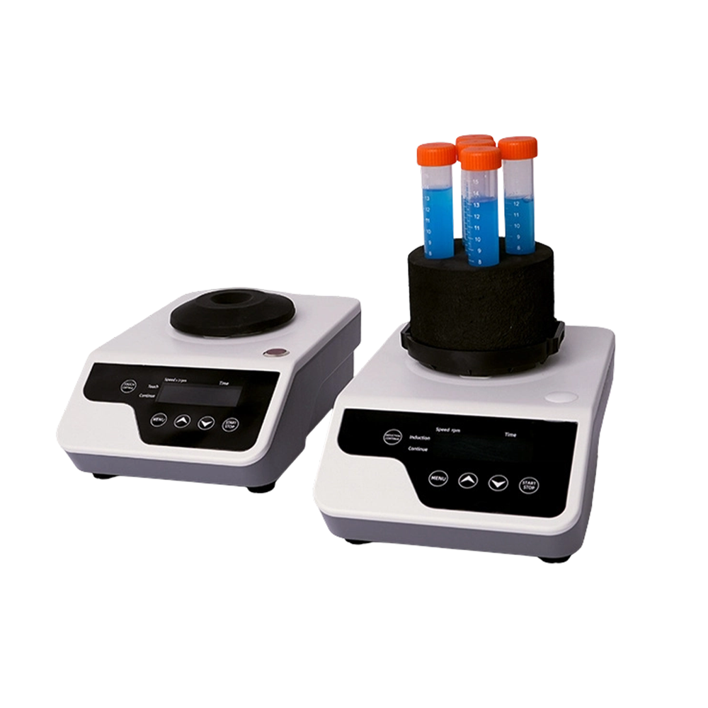 Qiujing Sakin Serisi Vortex Mikser Q5 Qiujing Sakin Serisi Vortex Mikser Q5