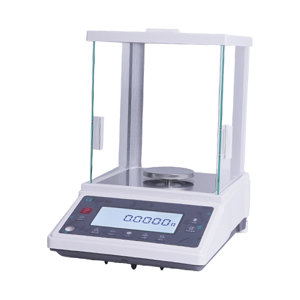 Qiujing Hassas Seri Dengesi 0.0001g/0.001g Qiujing Hassas Seri Dengesi 0.0001g/0.001g
