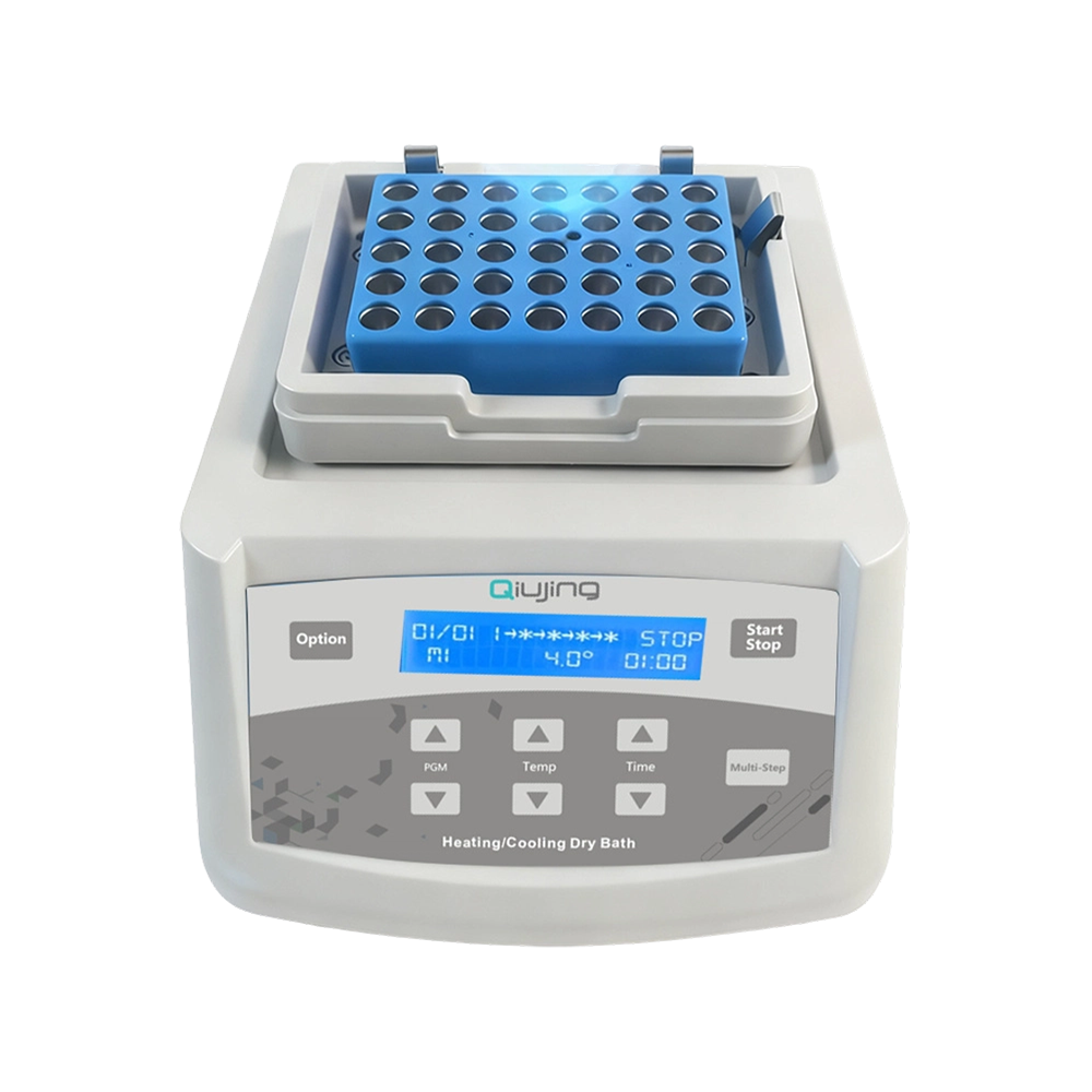 Qiujing Pure Serisi Isıtma/Soğutma Metal Banyo Kapaklı CH-100/CL-100 Qiujing Pure Serisi Isıtma/Soğutma Metal Banyo Kapaklı CH-100/CL-100
