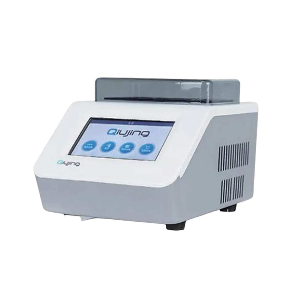 Qiujing Pure Serisi Isıtma/Soğutma Metal Banyo Kapaklı CH-100/CL-100 Qiujing Pure Serisi Isıtma/Soğutma Metal Banyo Kapaklı CH-100/CL-100