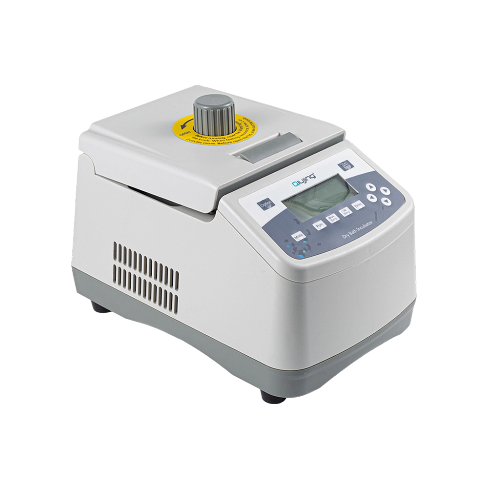 Qiujing Pure Serisi Isıtma/Soğutma Metal Banyo Kapaklı CH-100/CL-100 Qiujing Pure Serisi Isıtma/Soğutma Metal Banyo Kapaklı CH-100/CL-100