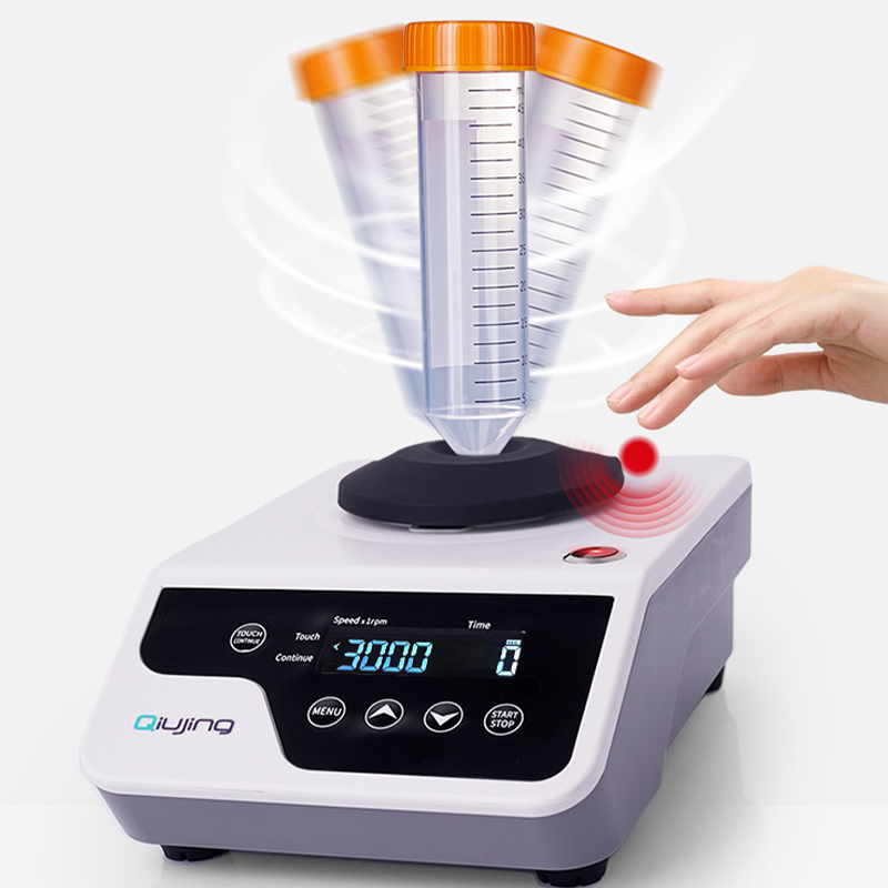 Qiujing Sakin Serisi Vortex Mikser Q5 Qiujing Sakin Serisi Vortex Mikser Q5